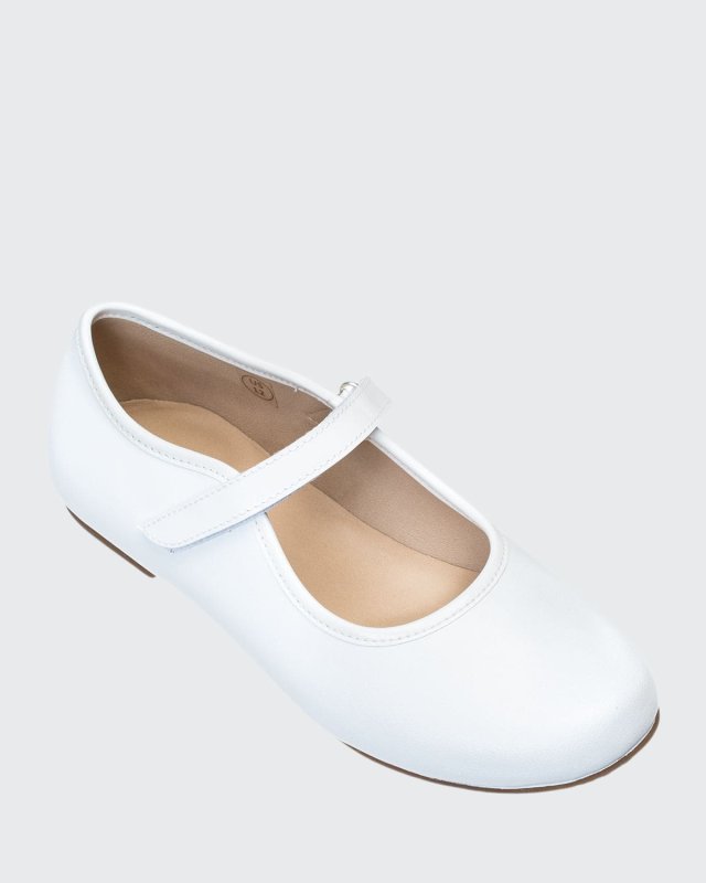 Coco Leather Mary Jane, Toddler/Kids